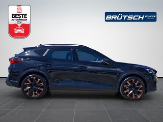 CUPRA Formentor VZ 2.0 TSI 4Drive DSG / SENNHEISER / MATRIX / NAVI - bilder 3