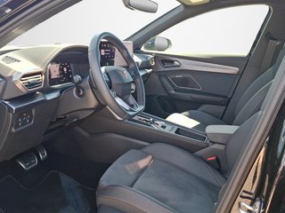 CUPRA Formentor VZ 2.0 TSI 4Drive DSG / SENNHEISER / MATRIX / NAVI - bilder 4