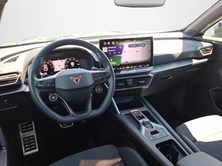 CUPRA Formentor VZ 2.0 TSI 4Drive DSG / SENNHEISER / MATRIX / NAVI - bilder 5