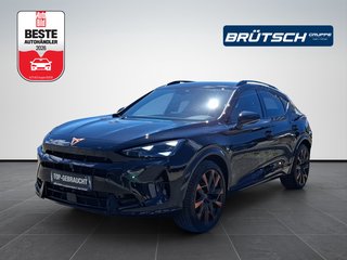 CUPRA Formentor Gebrauchtwagen Kaufen