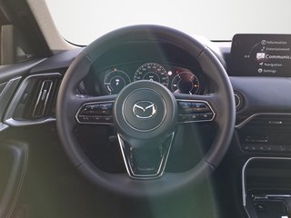 Mazda CX-60 2.5L e-SKYACTIV PHEV 327ps 8AT AWD Homura Plus - bilder 1