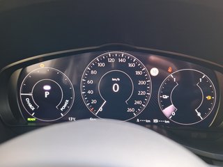 Mazda CX-60 2.5L e-SKYACTIV PHEV 327ps 8AT AWD Homura Plus - bilder 2