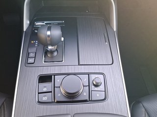 Mazda CX-60 2.5L e-SKYACTIV PHEV 327ps 8AT AWD Homura Plus - bilder 4