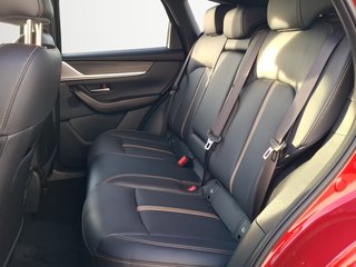 Mazda CX-60 2.5L e-SKYACTIV PHEV 327ps 8AT AWD Homura Plus - bilder 5