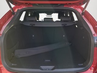 Mazda CX-60 2.5L e-SKYACTIV PHEV 327ps 8AT AWD Homura Plus - bilder 6