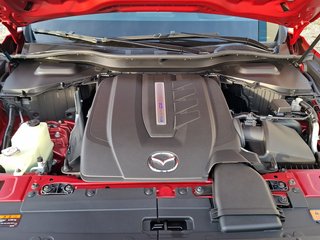 Mazda CX-60 2.5L e-SKYACTIV PHEV 327ps 8AT AWD Homura Plus - bilder 7