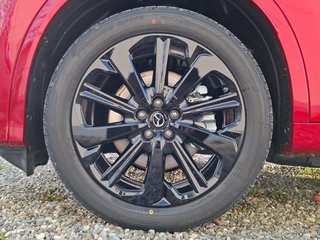 Mazda CX-60 2.5L e-SKYACTIV PHEV 327ps 8AT AWD Homura Plus - bilder 8