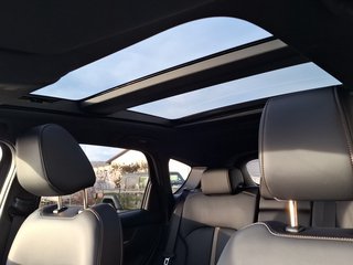 Mazda CX-60 2.5L e-SKYACTIV PHEV 327ps 8AT AWD Homura Plus - bilder 9