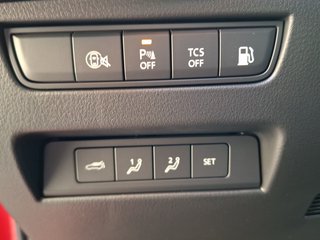 Mazda CX-60 2.5L e-SKYACTIV PHEV 327ps 8AT AWD Homura Plus - bilder 10