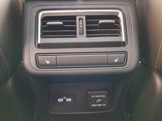 Mazda CX-60 2.5L e-SKYACTIV PHEV 327ps 8AT AWD Homura Plus - bilder 12