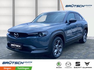 Mazda MX-30 Vorführfahrzeug Kaufen