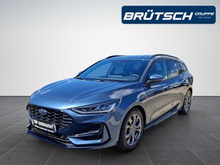 Ford Focus Gebrauchtwagen Kaufen