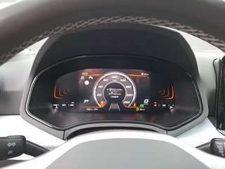 SEAT Ibiza 1.0 TSI Style DSG / NAVI / PANORAMA / ACC / SITZHEIZUNG - foto 2