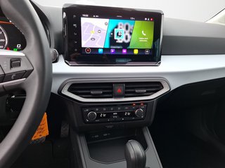 SEAT Ibiza 1.0 TSI Style DSG / NAVI / PANORAMA / ACC / SITZHEIZUNG - foto 3