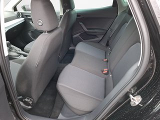 SEAT Ibiza 1.0 TSI Style DSG / NAVI / PANORAMA / ACC / SITZHEIZUNG - foto 5