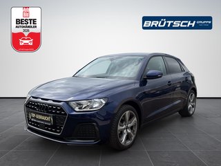 Audi A1 Gebrauchtwagen Kaufen