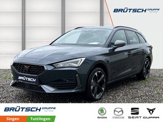 CUPRA Leon Vorführfahrzeug Kaufen