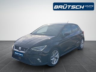 Seat Ibiza Gebrauchtwagen Kaufen