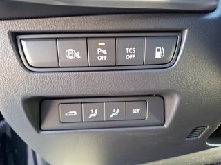 Mazda CX-60 2.5L e-SKYACTIV PHEV 327ps 8AT AWD Homura Plus - foto 10