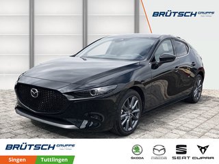 Mazda 3 Neuwagen Kaufen