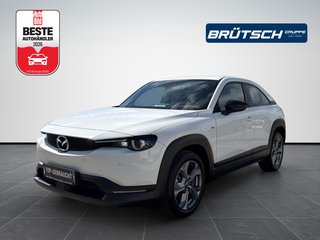Mazda MX-30 Gebrauchtwagen Kaufen