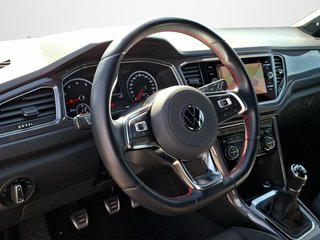 Volkswagen T-Roc 1.5 TSI Sport KLIMA / R-LINE / NAVI / ACC / KAMERA - foto 6