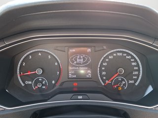 Volkswagen T-Roc 1.5 TSI Sport KLIMA / R-LINE / NAVI / ACC / KAMERA - foto 7