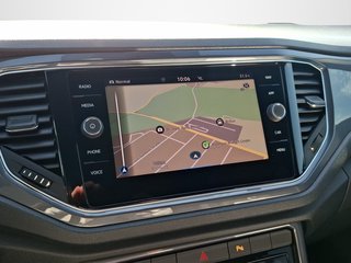 Volkswagen T-Roc 1.5 TSI Sport KLIMA / R-LINE / NAVI / ACC / KAMERA - foto 8
