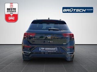 Volkswagen T-Roc 1.5 TSI Sport KLIMA / R-LINE / NAVI / ACC / KAMERA - foto 1