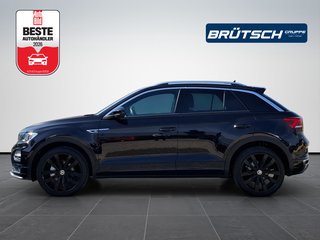 Volkswagen T-Roc 1.5 TSI Sport KLIMA / R-LINE / NAVI / ACC / KAMERA - foto 2