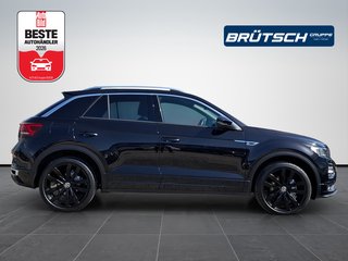 Volkswagen T-Roc 1.5 TSI Sport KLIMA / R-LINE / NAVI / ACC / KAMERA - foto 3