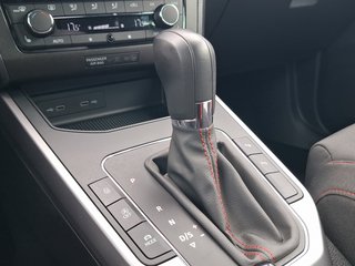 SEAT Arona 1.5 TSI FR DSG / NAVI / ACC / KAMERA / SITZHEIZUNG - bilder 8