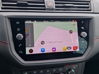 SEAT Arona 1.5 TSI FR DSG / NAVI / ACC / KAMERA / SITZHEIZUNG - bilder 9