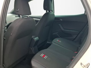 SEAT Arona 1.5 TSI FR DSG / NAVI / ACC / KAMERA / SITZHEIZUNG - bilder 10