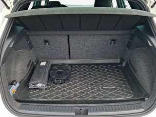 SEAT Arona 1.5 TSI FR DSG / NAVI / ACC / KAMERA / SITZHEIZUNG - bilder 11