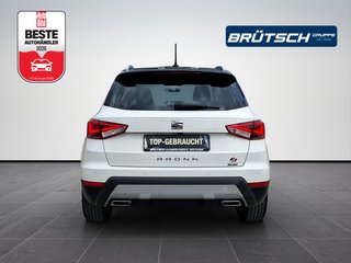 SEAT Arona 1.5 TSI FR DSG / NAVI / ACC / KAMERA / SITZHEIZUNG - bilder 1