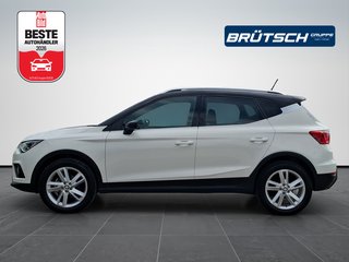 SEAT Arona 1.5 TSI FR DSG / NAVI / ACC / KAMERA / SITZHEIZUNG - bilder 2