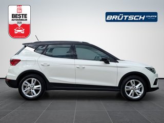 SEAT Arona 1.5 TSI FR DSG / NAVI / ACC / KAMERA / SITZHEIZUNG - bilder 3