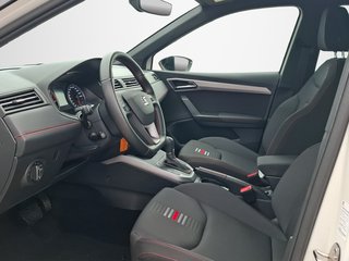 SEAT Arona 1.5 TSI FR DSG / NAVI / ACC / KAMERA / SITZHEIZUNG - bilder 4