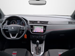 SEAT Arona 1.5 TSI FR DSG / NAVI / ACC / KAMERA / SITZHEIZUNG - bilder 5