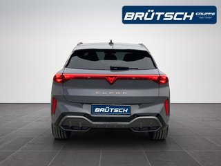 CUPRA Terramar VZ 2.0 TSI DSG 195kW/265PS 4Drive - foto 1