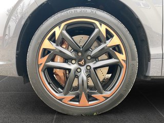 CUPRA Terramar VZ 2.0 TSI DSG 195kW/265PS 4Drive - foto 13