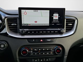 Kia Ceed 1.6 T-GDI GT AUTOMATIK / ACC / NAVI / LEDER / BI-LED - bilder 3