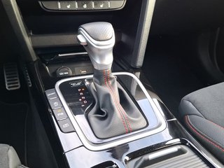 Kia Ceed 1.6 T-GDI GT AUTOMATIK / ACC / NAVI / LEDER / BI-LED - bilder 4