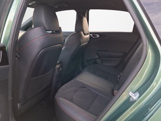 Kia Ceed 1.6 T-GDI GT AUTOMATIK / ACC / NAVI / LEDER / BI-LED - bilder 5