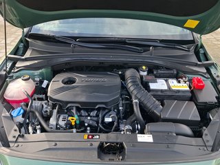 Kia Ceed 1.6 T-GDI GT AUTOMATIK / ACC / NAVI / LEDER / BI-LED - bilder 7