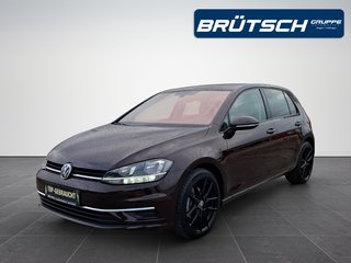 Volkswagen Golf Gebrauchtwagen Kaufen