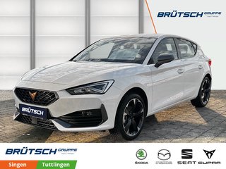 CUPRA Leon age.one-day registration Kaufen