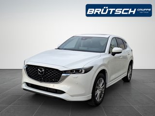 Mazda CX-5 Vorführfahrzeug Kaufen