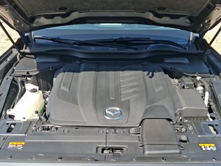 Mazda CX-60 Homura 3.3 AWD AUTOMATIK / BOSE / LEDER / KAMERA360 - foto 11